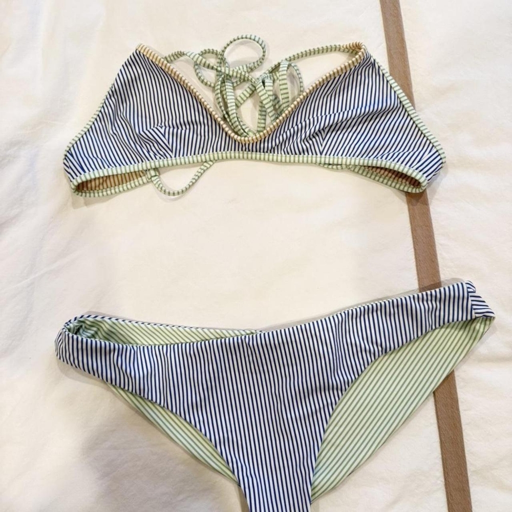 L*Space Women's multi Bikinis-and-tankini-sets